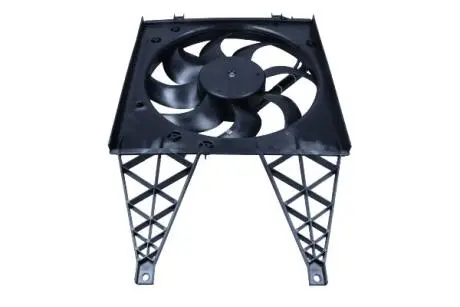 AC252858 Вентилятор, система охолодження двигуна MAXGEAR підбір по vin на Brocar