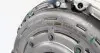 837119 Демпфер + комплект зчеплення Citroen Jumpy/Peugeot Expert 2.0 HDi 07- (+вижимний) VALEO підбір по vin на Brocar