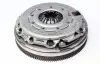 837119 Демпфер + комплект зчеплення Citroen Jumpy/Peugeot Expert 2.0 HDi 07- (+вижимний) VALEO підбір по vin на Brocar