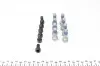 837119 Демпфер + комплект зчеплення Citroen Jumpy/Peugeot Expert 2.0 HDi 07- (+вижимний) VALEO підбір по vin на Brocar