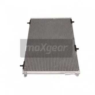 AC819187 Конденсатор, система кондиціонування повітря MAXGEAR підбір по vin на Brocar