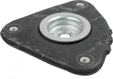 4218801 Подушка аморт. без подшипн. C-Max II, TOURNEO CONNECT,TRANSIT CONNECT V408 -13 LEMFORDER підбір по vin на Brocar