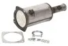 Фільтр сажевий Citroen C4/Peugeot 308 2.0HDi 04-14 BM11129