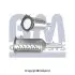 BM11129 Фильтр сажевый Citroen C4/Peugeot 308 2.0HDi 04-14 BM CATALYSTS підбір по vin на Brocar