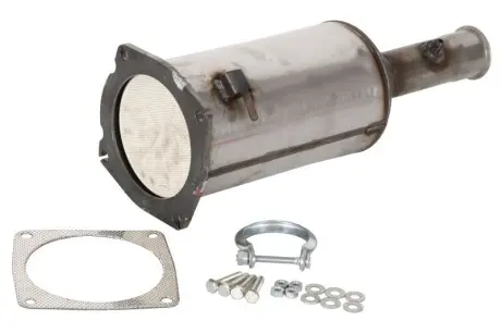 BM11129 Фільтр сажевий Citroen C4/Peugeot 308 2.0HDi 04-14 BM CATALYSTS підбір по vin на Brocar