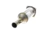 BM11129 Фільтр сажевий Citroen C4/Peugeot 308 2.0HDi 04-14 BM CATALYSTS підбір по vin на Brocar