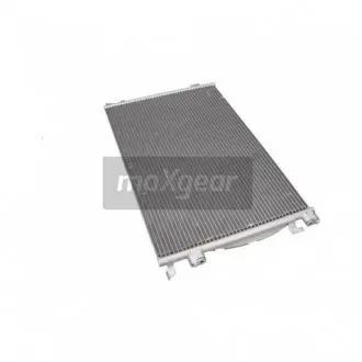 AC840870 Конденсатор, Кондиціонер MAXGEAR підбір по vin на Brocar