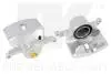 Суппорт передний правый NISSAN QASHQAI I, X-TRAIL RENAULT KOLEOS II 1.5D-2.5 02.07- 2122162