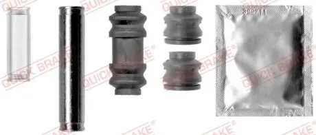 1131391X Елементи гальмівного супорта QUICK BRAKE підбір по vin на Brocar