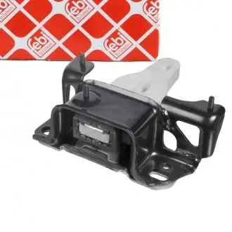 104415 Подушка кпп зліва FORD Fiesta (вир-во FEBI) FEBI BILSTEIN підбір по vin на Brocar