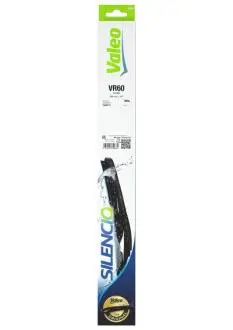 574088 Щітка склоочисника VALEO підбір по vin на Brocar