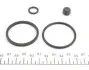 1140034 Ремкомплект супорта (заднього) VW Caddy III/T5/Renault Trafic 01-/Fiat Scudo 07- (d=41mm) QUICK BRAKE підбір по vin на Brocar