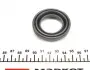 1140034 Ремкомплект супорта (заднього) VW Caddy III/T5/Renault Trafic 01-/Fiat Scudo 07- (d=41mm) QUICK BRAKE підбір по vin на Brocar