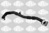 SAS3334046_трубка масляная турбокомпрессора!Nissan/Opel/Renault 3334046