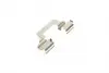 1091656 109-1656 QUICK BRAKE Планка супорта прижимна QUICK BRAKE підбір по vin на Brocar