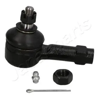 TI514 Наконечник поперечної рульової тяги TI-514 JAPANPARTS JAPANPARTS підбір по vin на Brocar