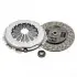 Комплект зчеплення Hyundai Elantra/Kia Cee'd 1.4/1.6 CRDi 06- (d=238mm) (+вижимний) ADG030203