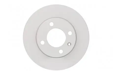 0986479C67 Диск гальмівний BOSCH підбір по vin на Brocar
