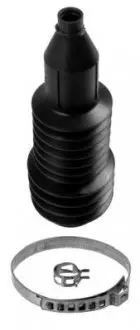 3360801 Пильник рейки рульової Smart (L) LEMFORDER підбір по vin на Brocar