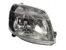 Фара электро 552-1118R-LD-EM