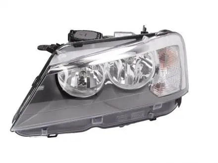 710815021005 Основна фара MAGNETI MARELLI підбір по vin на Brocar