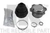ШРКШ внутр. AUDI A4 SKODA SUPERB I VW PASSAT, SHARAN 1.6-2.8 01.95-03.10 5147155