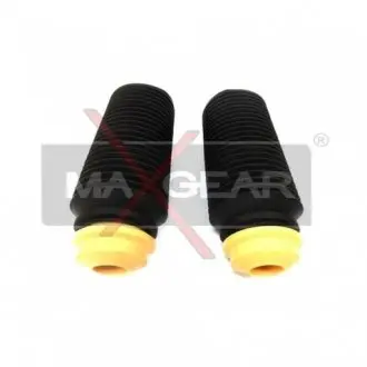 721203 ОТБОЙ АМОРТ. VW P. A80 79-94 / POLO 94 - /LUPO / MAZDA 323 компл MAXGEAR подбор по vin на Brocar