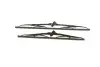 3397010211 Щетки стеклоочистителя (700/650mm) Ford Galaxy/VW Sharan 95-10 (Twin) (заменен на 3397007565) BOSCH підбір по vin на Brocar