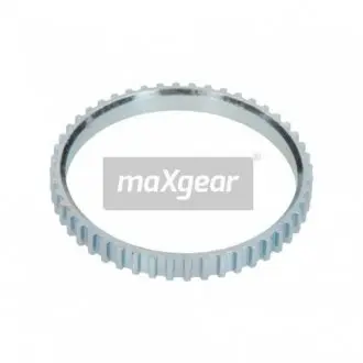270357 PIERŚCIEŃ ABS VOLVO P. S60/S70/S80/C70/V70/XC70/XC90 97- MAXGEAR підбір по vin на Brocar