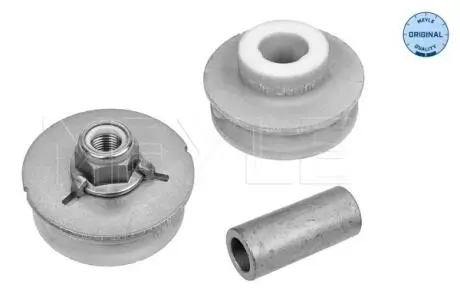 3147410004 Подушка амортизатора (заднего) BMW 3 (E90-E93) 06-13 (к-кт) M47/M57/N47/N54/N57 MEYLE подбор по vin на Brocar