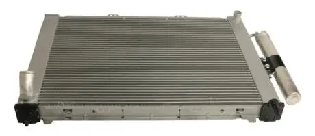 AC833561 Конденсатор, система кондиціонування повітря MAXGEAR підбір по vin на Brocar