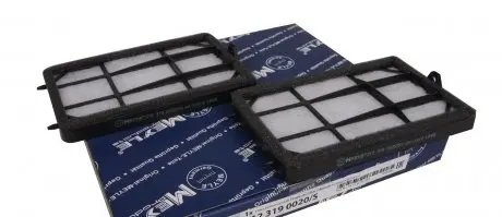 3123190020S Фільтр салону BMW 7 (E38) 2.5tds-5.0i MEYLE підбір по vin на Brocar