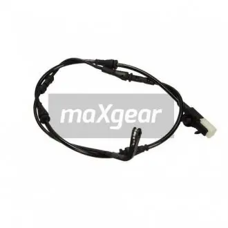230109 Конт. попер. сигналу, знос гальм. накл. MAXGEAR підбір по vin на Brocar