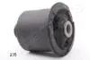 Подушка задньої балки C1 05-,Toyota Aygo -5 RU-235