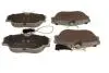 QP2052 KLOCKI HAM. LANCIA P. KAPPA 94-01/THEMA 84-/ALFA 155/GTV QUARO підбір по vin на Brocar