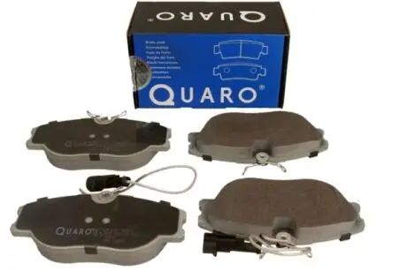QP2052 KLOCKI HAM. LANCIA P. KAPPA 94-01/THEMA 84-/ALFA 155/GTV QUARO подбор по vin на Brocar