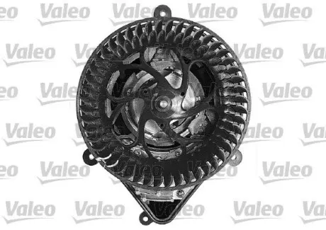 698041 Вентилятор салону 698041 VALEO VALEO підбір по vin на Brocar