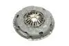 600032700 Демпфер + комплект сцепления Citroen Jumpy/Peugeot Expert 2.0 HDi 07-, 120kw, (DW10CTED4) LUK підбір по vin на Brocar