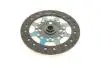 600032700 Демпфер + комплект сцепления Citroen Jumpy/Peugeot Expert 2.0 HDi 07-, 120kw, (DW10CTED4) LUK підбір по vin на Brocar