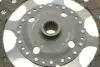 600032700 Демпфер + комплект сцепления Citroen Jumpy/Peugeot Expert 2.0 HDi 07-, 120kw, (DW10CTED4) LUK підбір по vin на Brocar