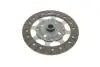 600032700 Демпфер + комплект сцепления Citroen Jumpy/Peugeot Expert 2.0 HDi 07-, 120kw, (DW10CTED4) LUK підбір по vin на Brocar