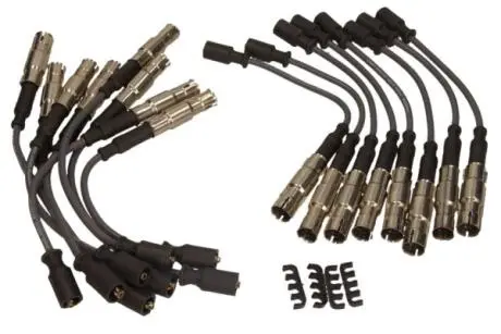 530190 Комплект проводів високої напруги MAXGEAR підбір по vin на Brocar