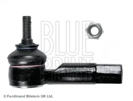 ADM58749 PRINT MAZDA Наконечник рулевой тяги лев.Mazda 2,Ford Fiesta 02- BLUE PRINT подбор по vin на Brocar