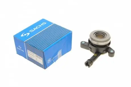 3182600169 Подшипник выжимной Peugeot 4007/4008/Mitsubishi Outlander/Galant 1.8-2.4D 07- SACHS подбор по vin на Brocar