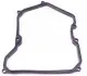 1001370007 Фільтр АКПП VW T5 2.5 TDI/3.2 03-09 (з прокладкою) MEYLE підбір по vin на Brocar
