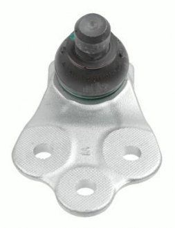 3761601 Опора кульова LEMFORDER підбір по vin на Brocar