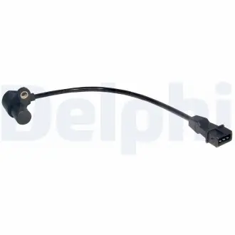 SS10895 Датчик обертів коленвала DELPHI підбір по vin на Brocar