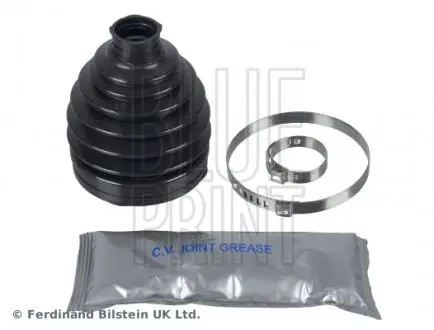 ADS78113 Пильник ШРКШ (зовнішній) Subaru Forester/Impreza/Legacy 92-14 (24x81x97) BLUE PRINT підбір по vin на Brocar