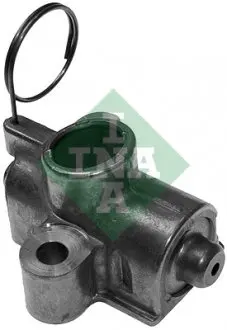 551013510 Натяжитель цепи ГРМ Opel Astra G/Vectra C 2.2i 16V 00- INA підбір по vin на Brocar