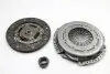 Комплект зчеплення Berlingo/Partner 1.6VTi 10- (230mm) 1607387880